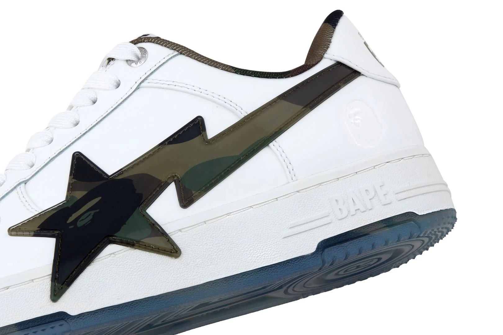 BAPE STA™ OS #2 LADIES - Image 5