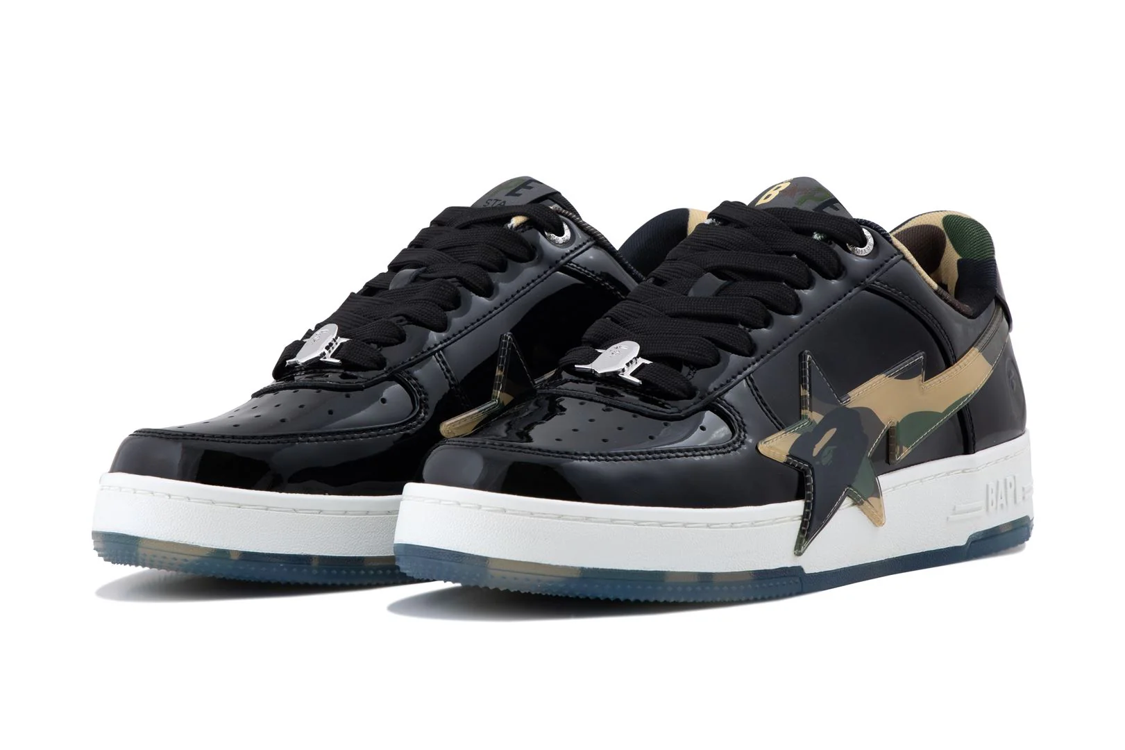 BAPE STA™ OS #2 LADIES - Image 6
