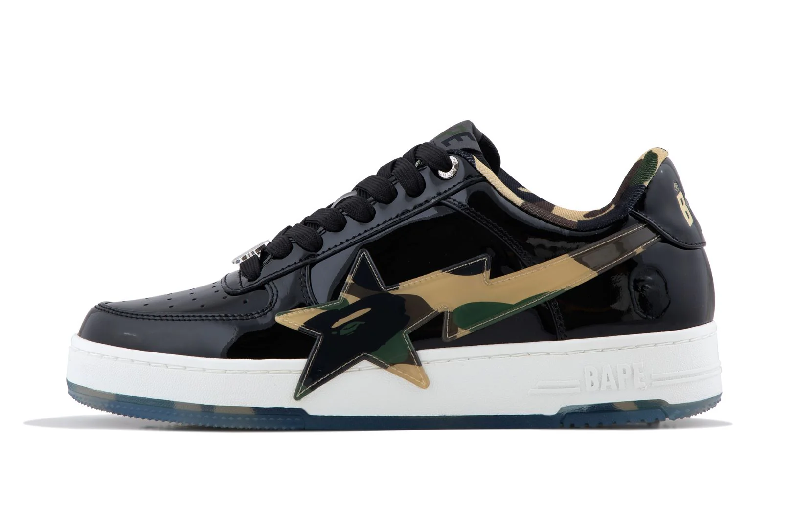 BAPE STA™ OS #2 LADIES - Image 7