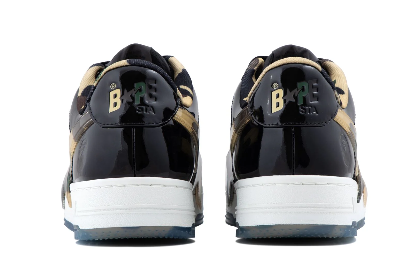 BAPE STA™ OS #2 LADIES - Image 8