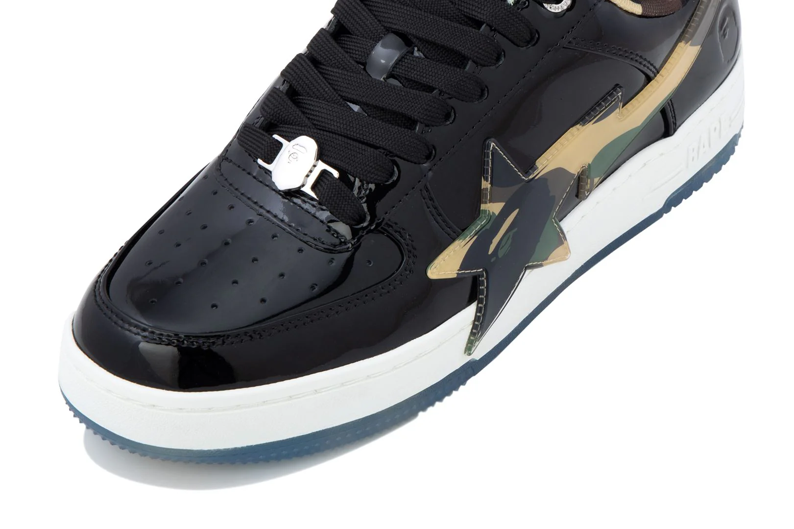 BAPE STA™ OS #2 LADIES - Image 9