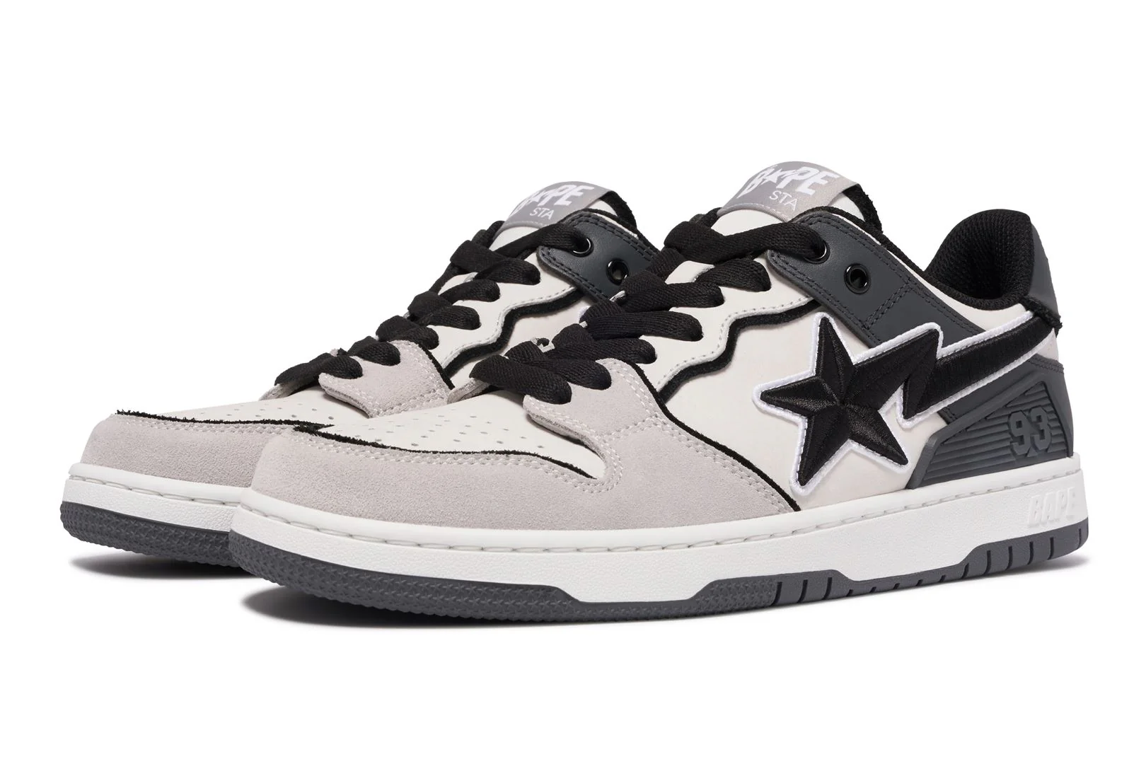 BAPE SK8 STA #5 LADIES - Image 7