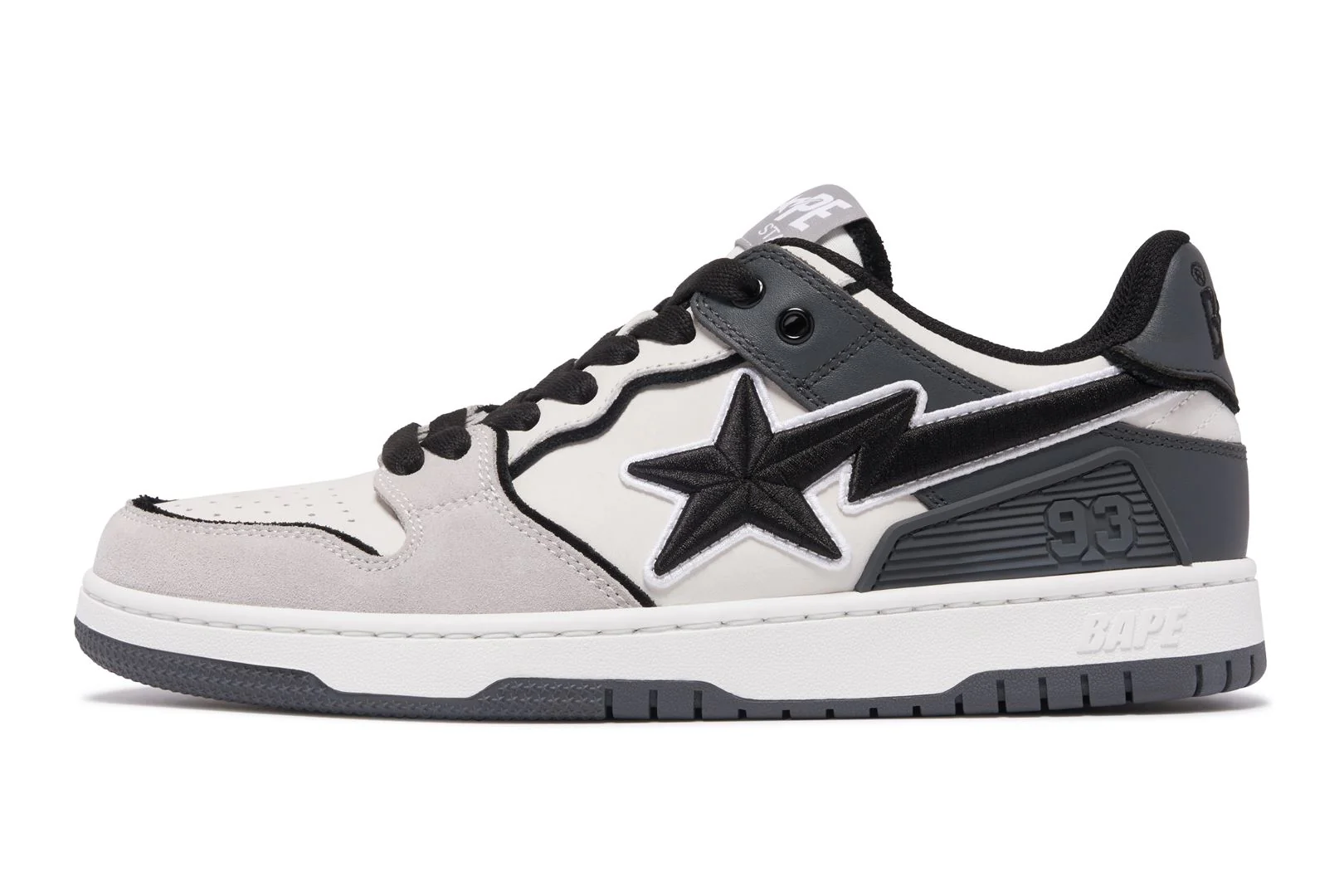 BAPE SK8 STA #5 LADIES - Image 8
