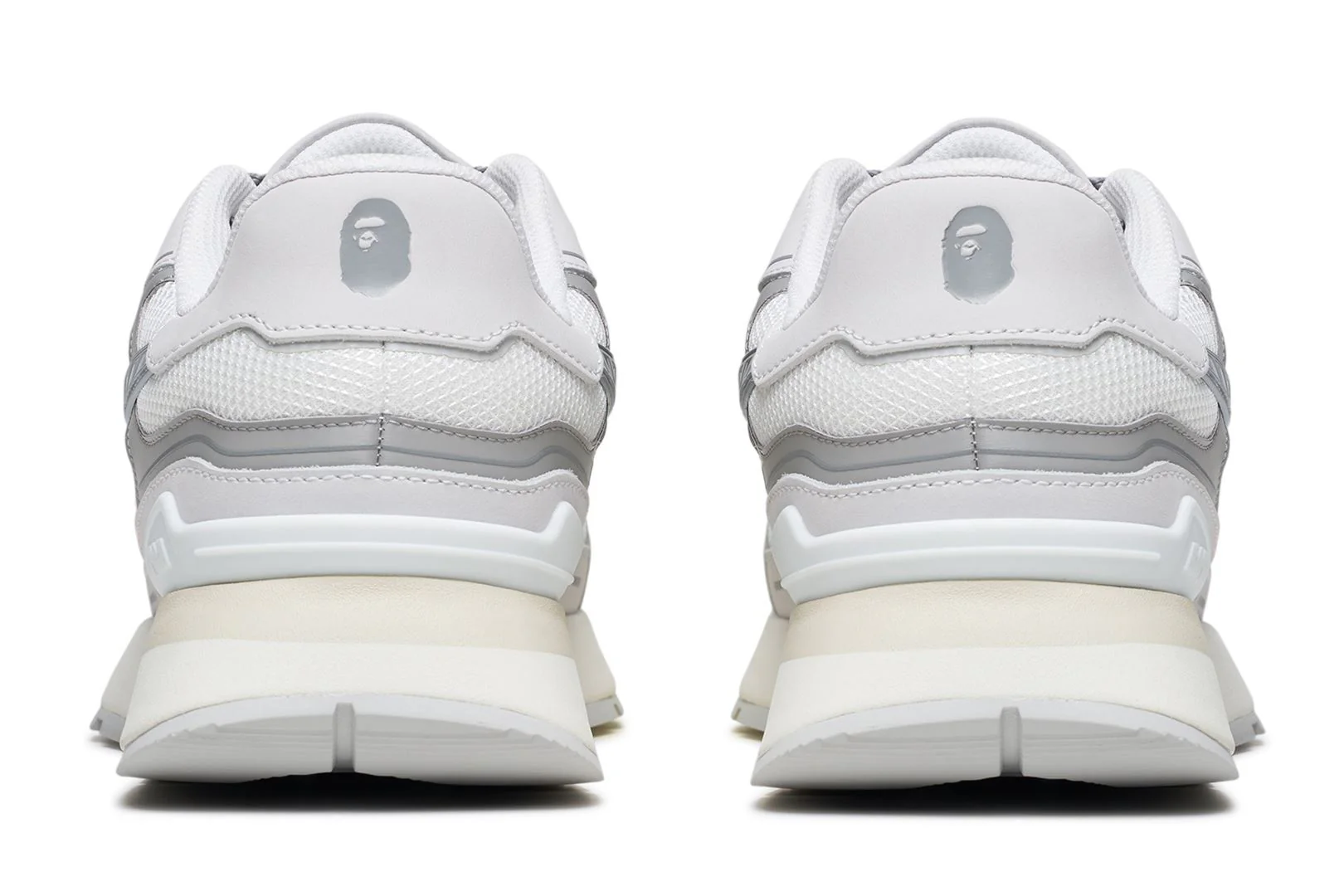 BAPE® CROSS STA LADIES - Image 10