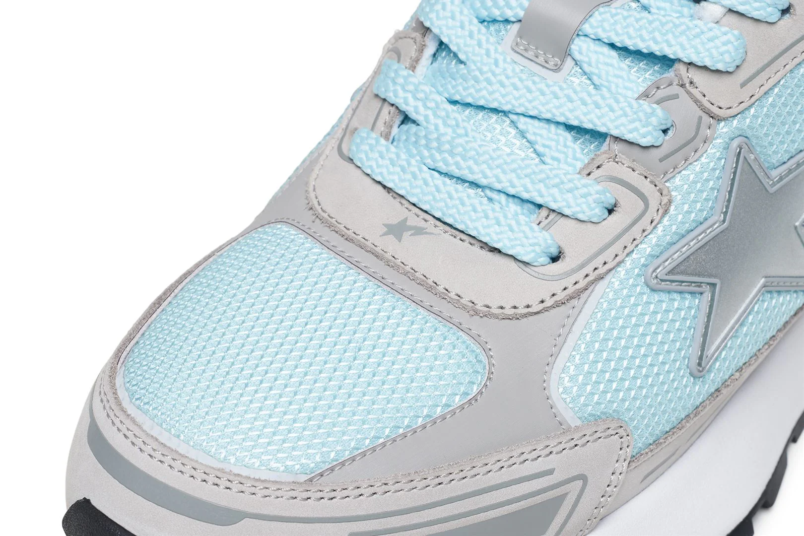 BAPE® CROSS STA LADIES - Image 3