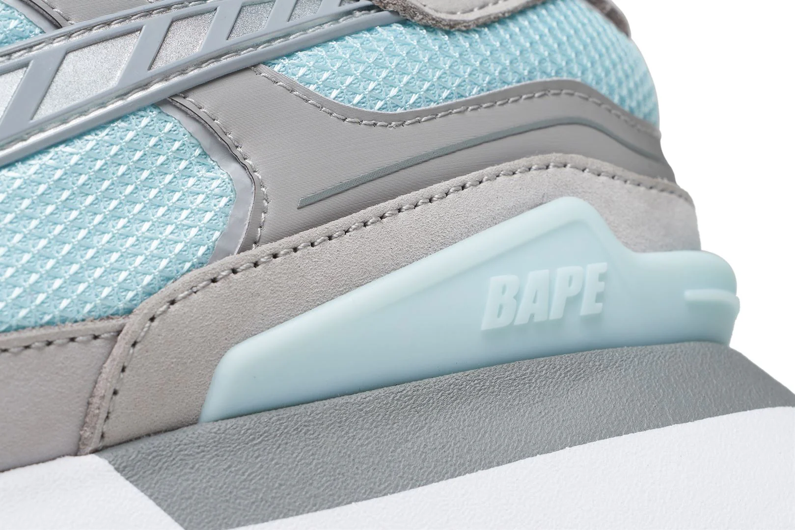 BAPE® CROSS STA LADIES - Image 4