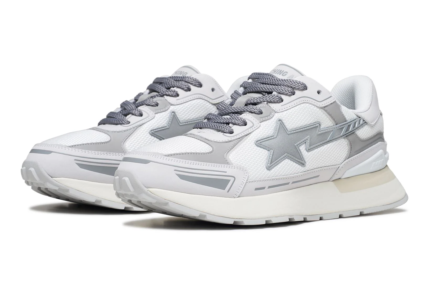 BAPE® CROSS STA LADIES - Image 6