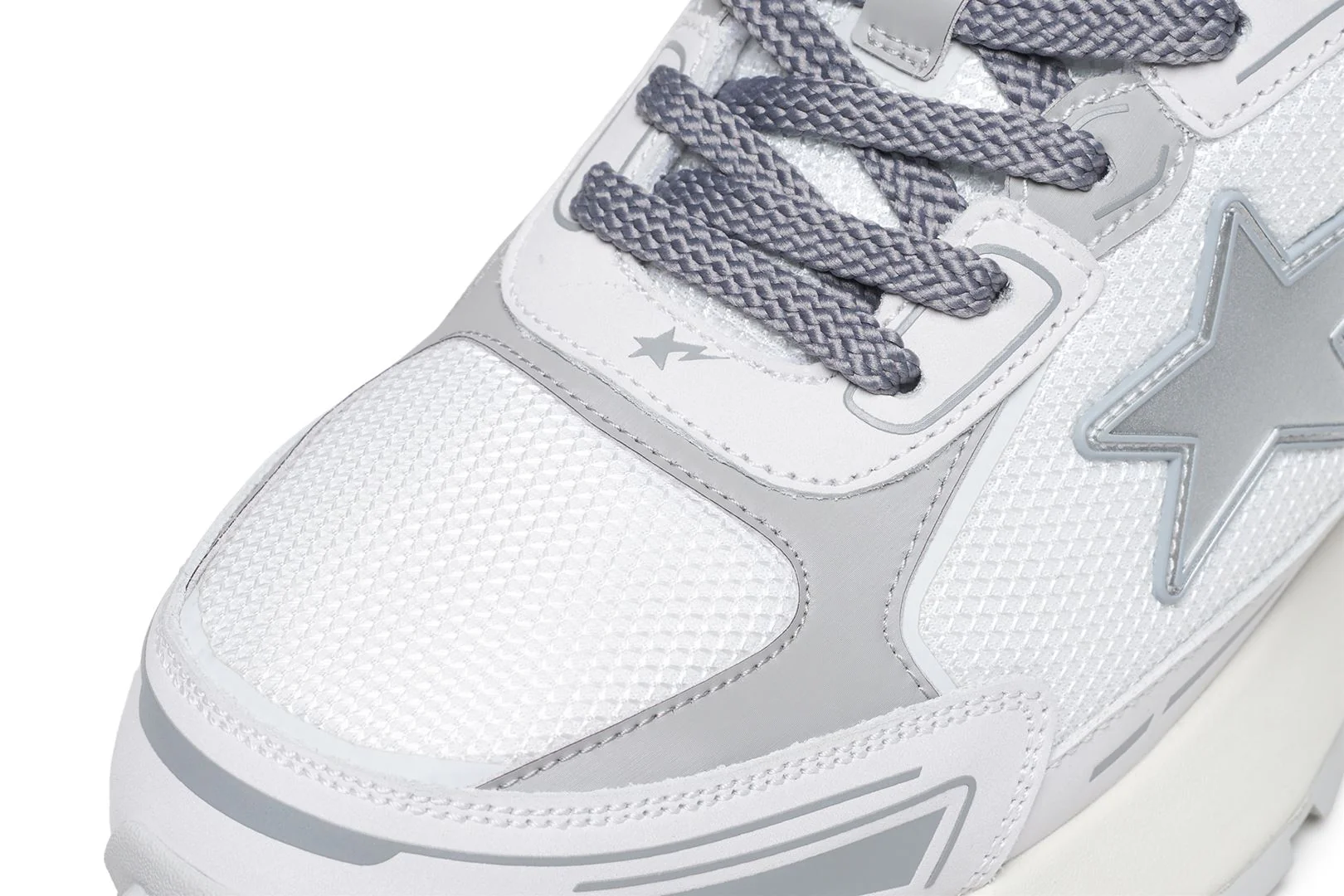 BAPE® CROSS STA LADIES - Image 8