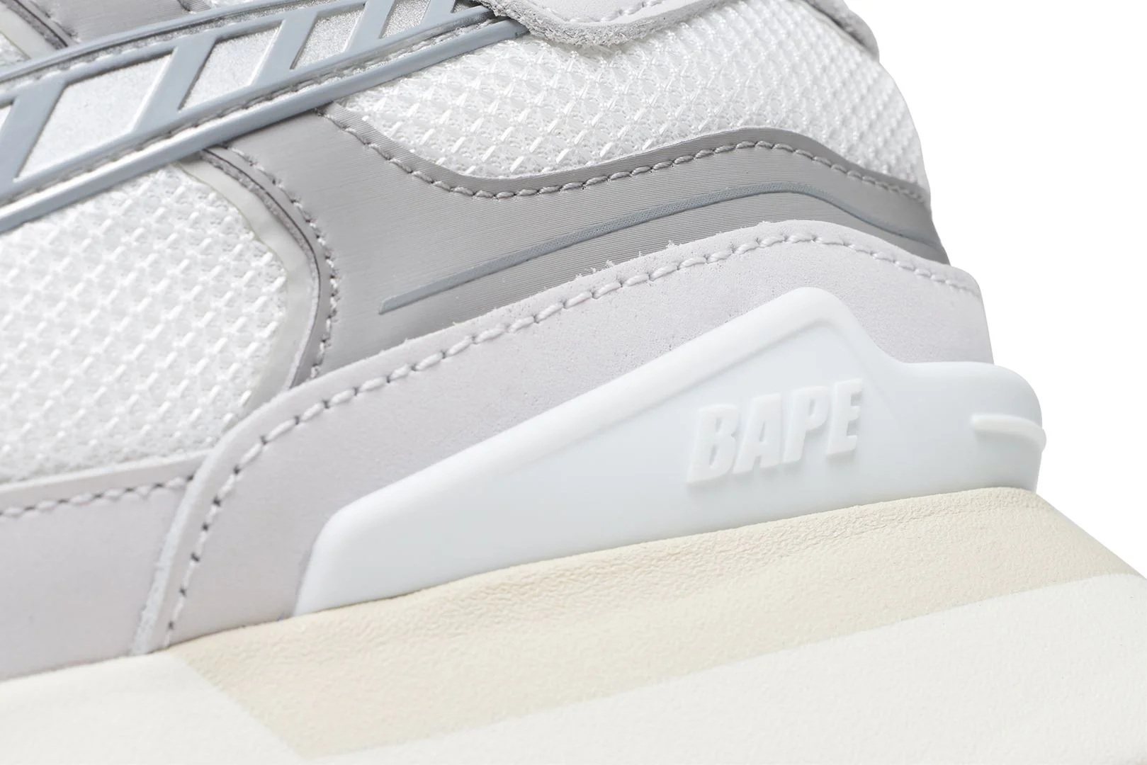 BAPE® CROSS STA LADIES - Image 9