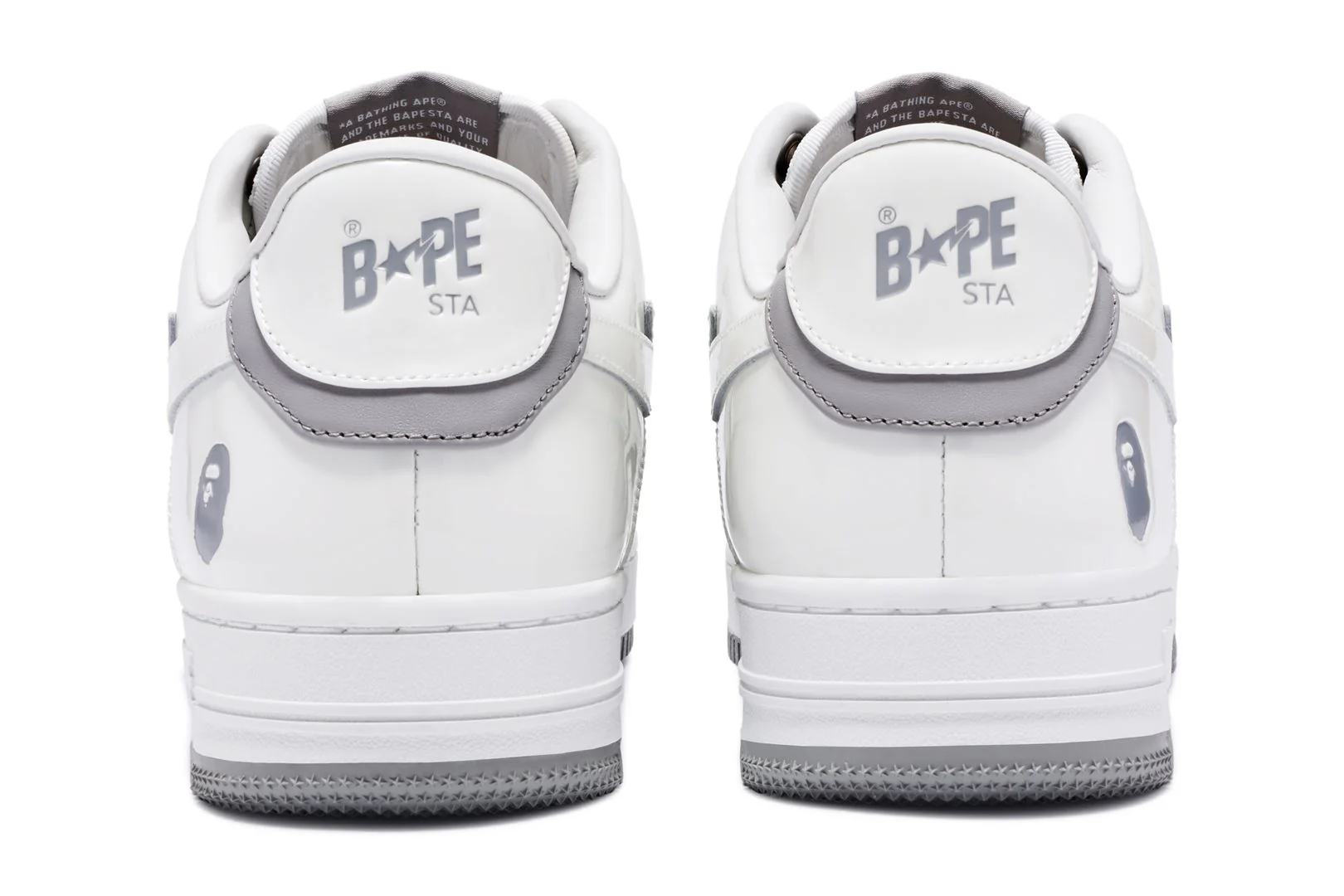 BAPE STA™ #6 LADIES - Image 12