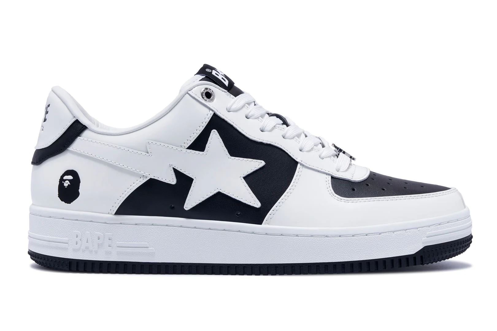 BAPE STA™ #6 LADIES - Image 3