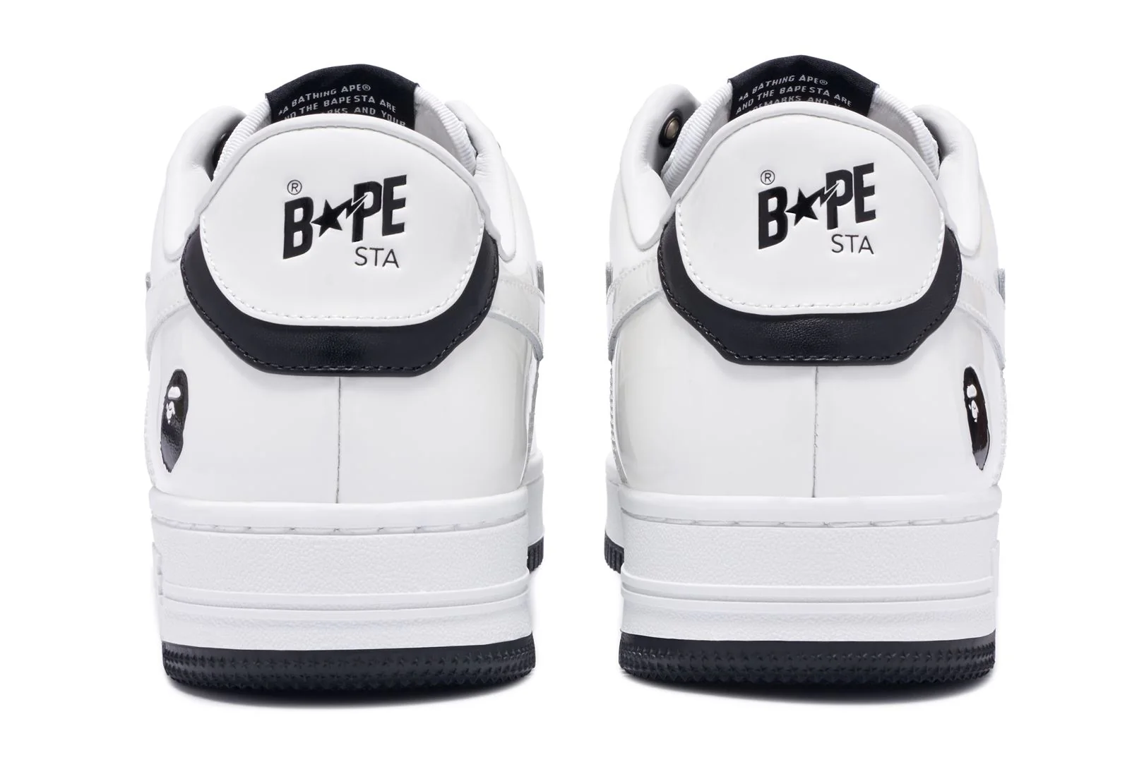 BAPE STA™ #6 LADIES - Image 6