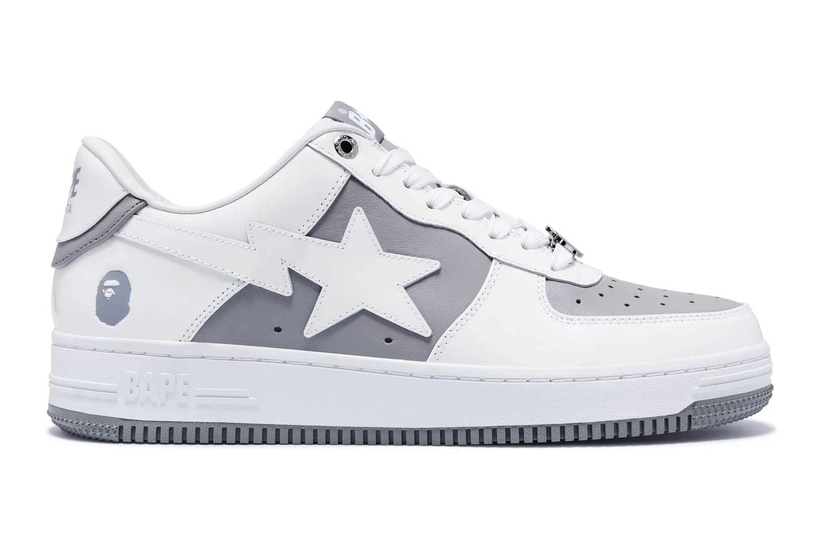 BAPE STA™ #6 LADIES - Image 9