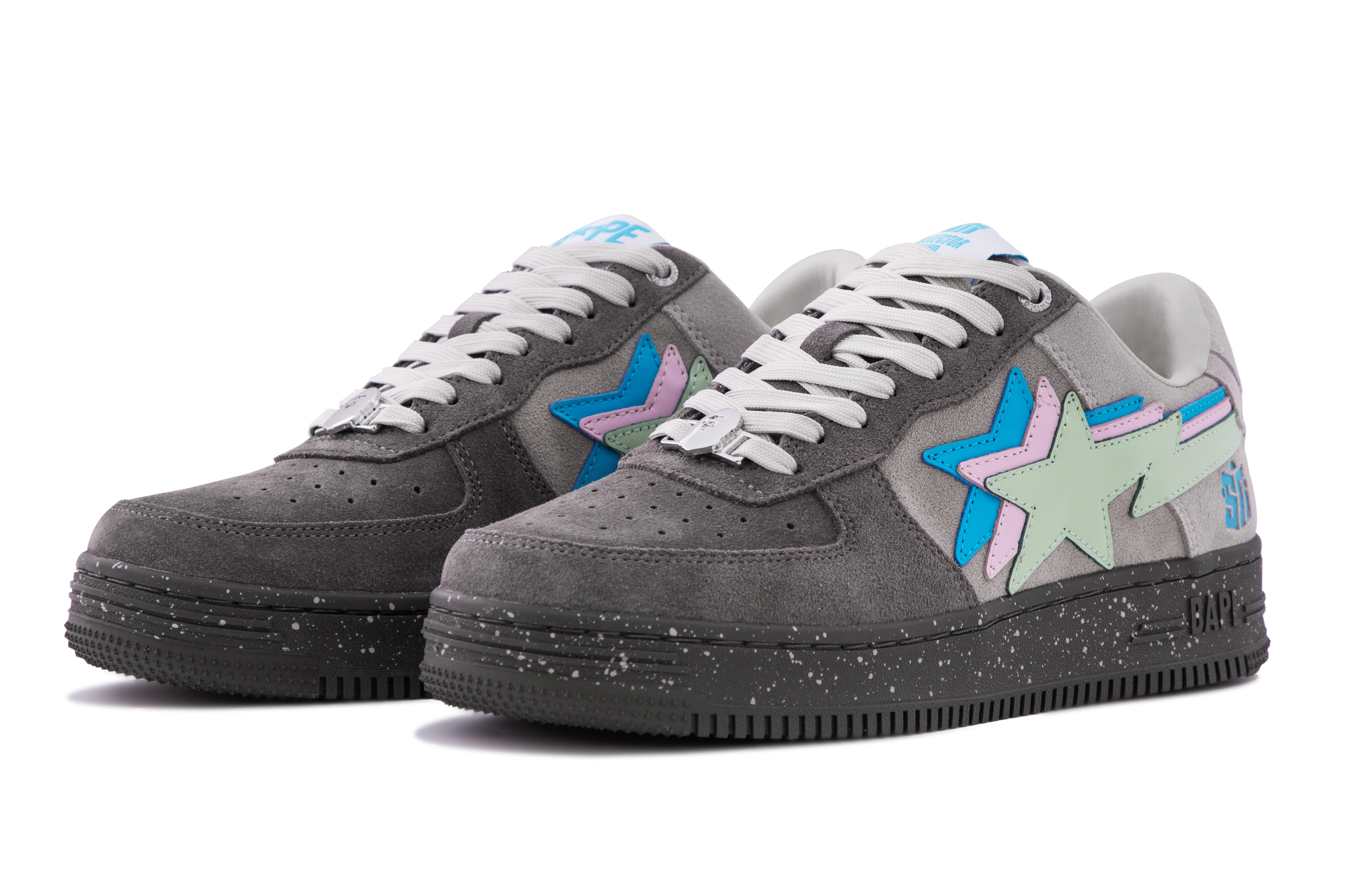 BAPE STA BAPE X SNEAKER NEWS