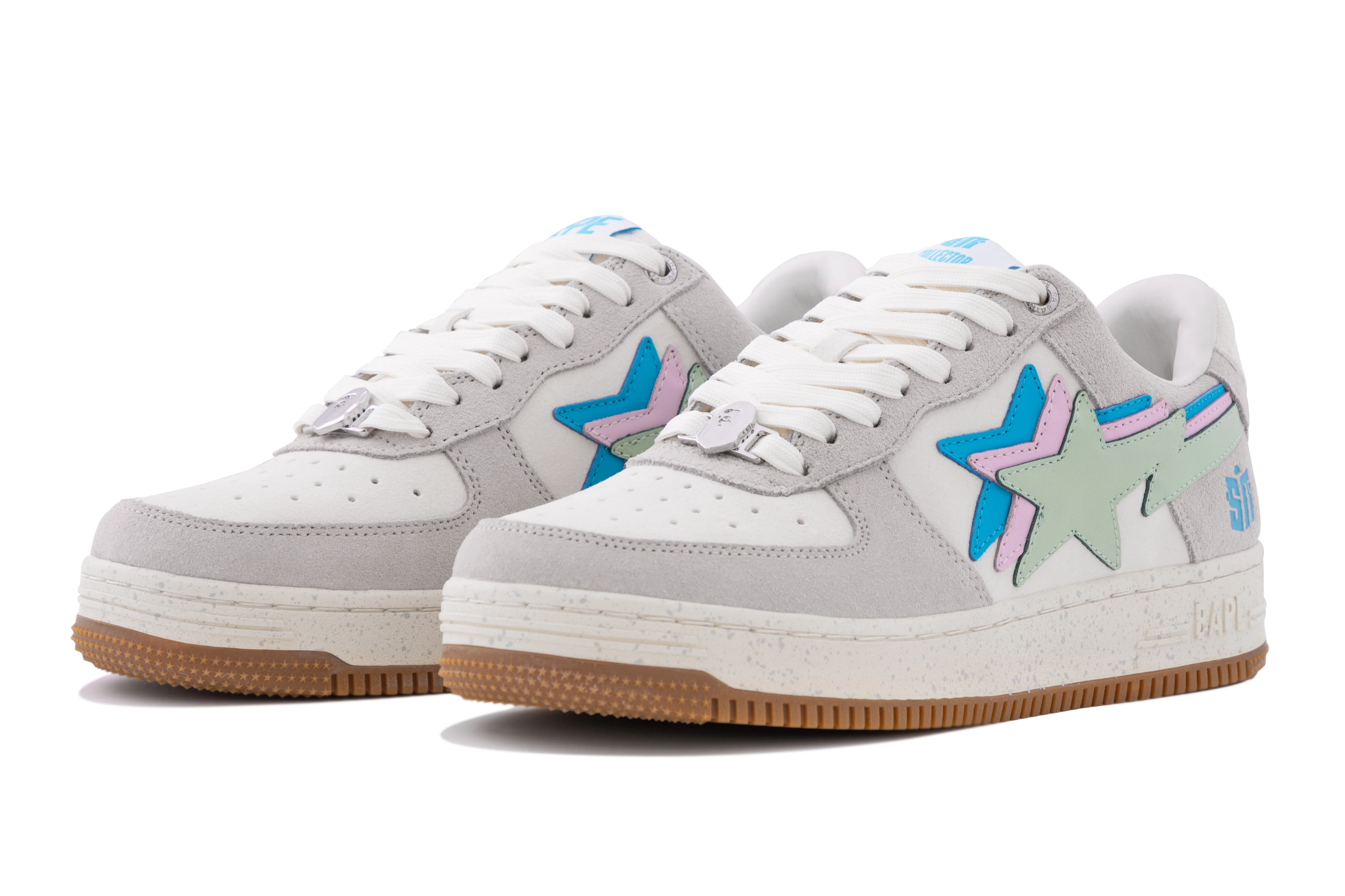 BAPE STA BAPE X SNEAKER NEWS LADIES - Image 6
