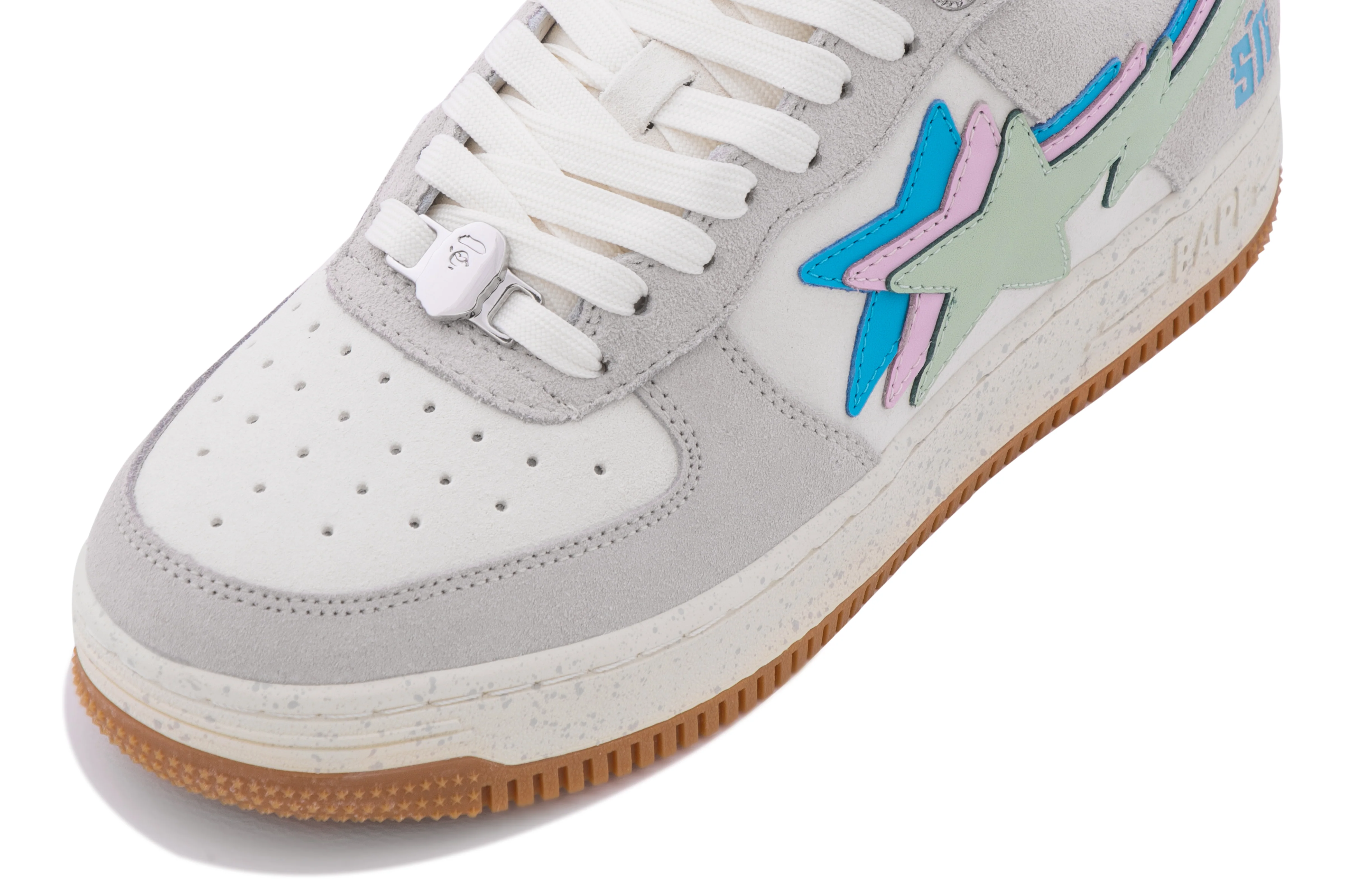 BAPE STA BAPE X SNEAKER NEWS LADIES - Image 9