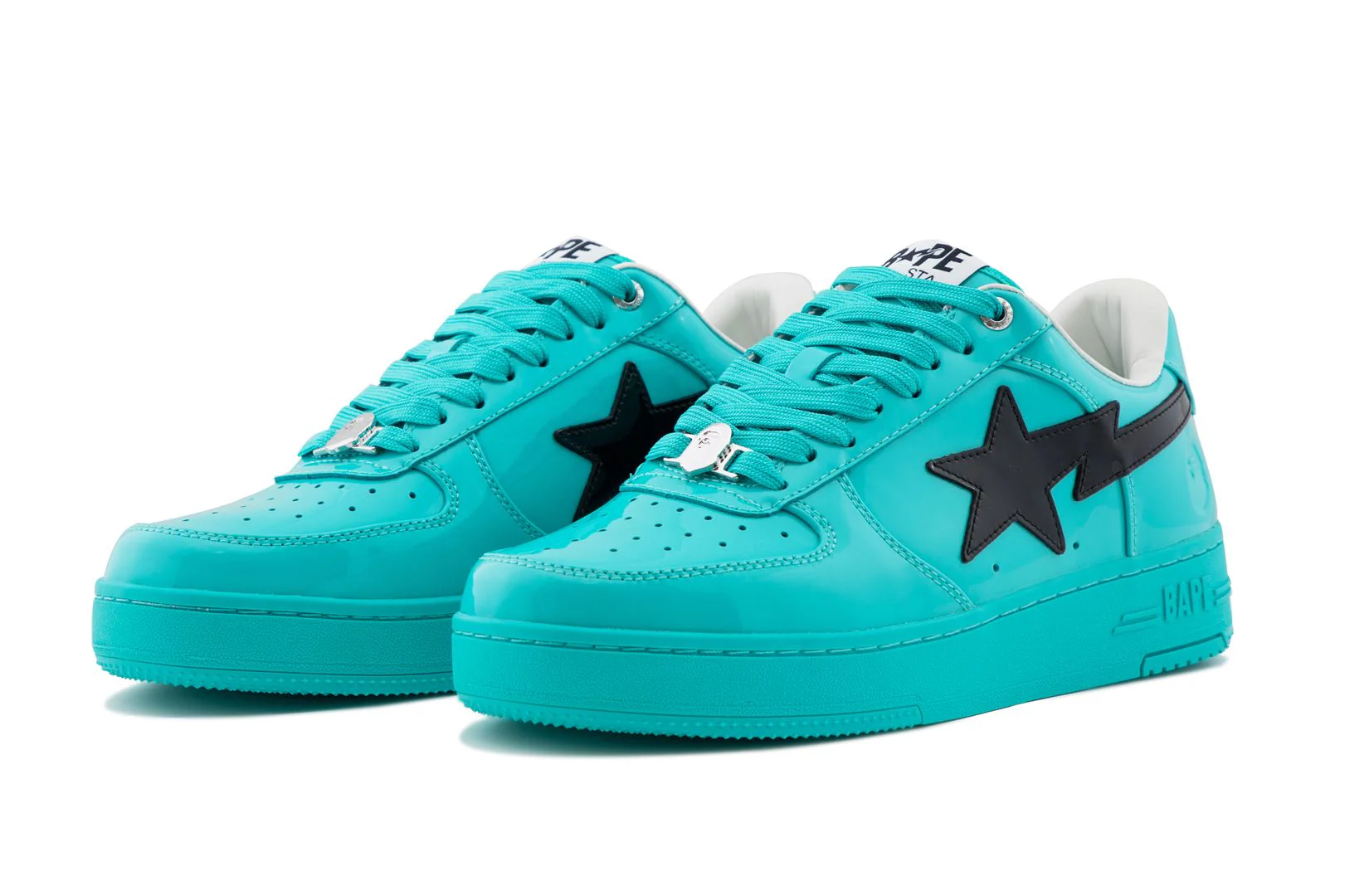 BAPE STA #1 LADIES - Image 11