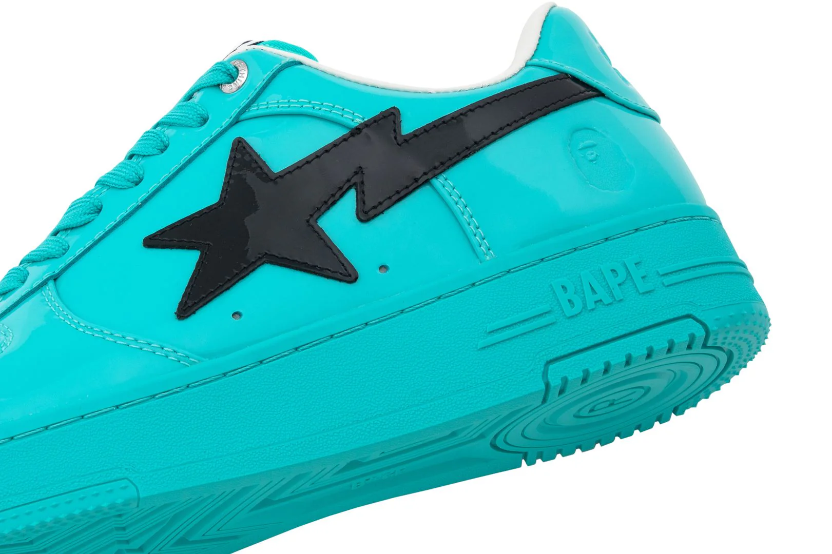 BAPE STA #1 LADIES - Image 15
