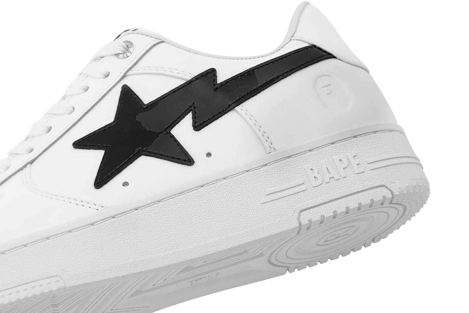 BAPE STA #1 LADIES - Image 5