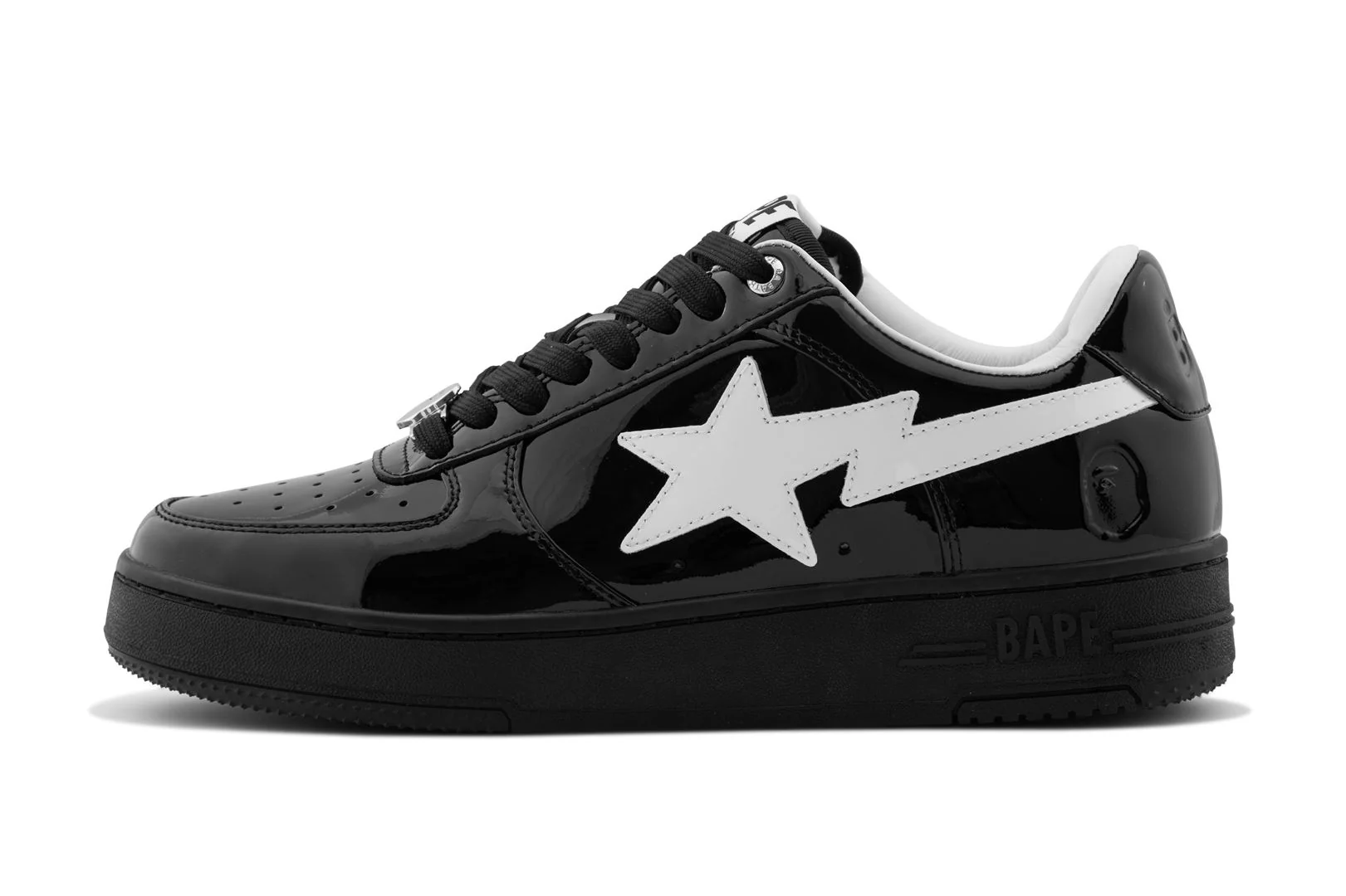 BAPE STA #1 LADIES - Image 7