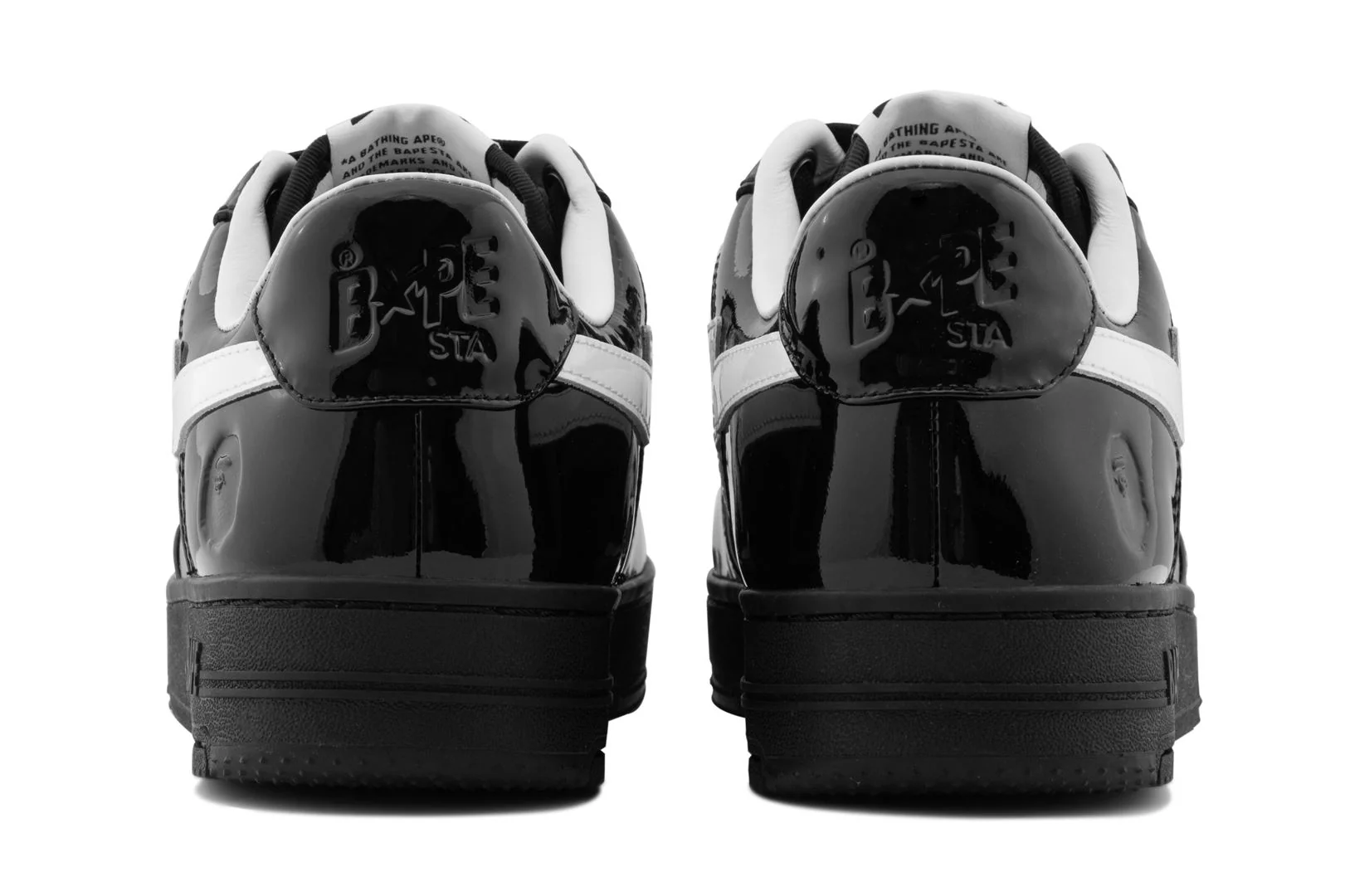 BAPE STA #1 LADIES - Image 8