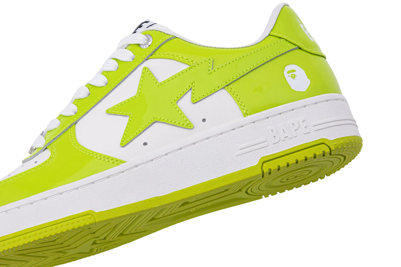 BAPE STA #1 LADIES - Image 10