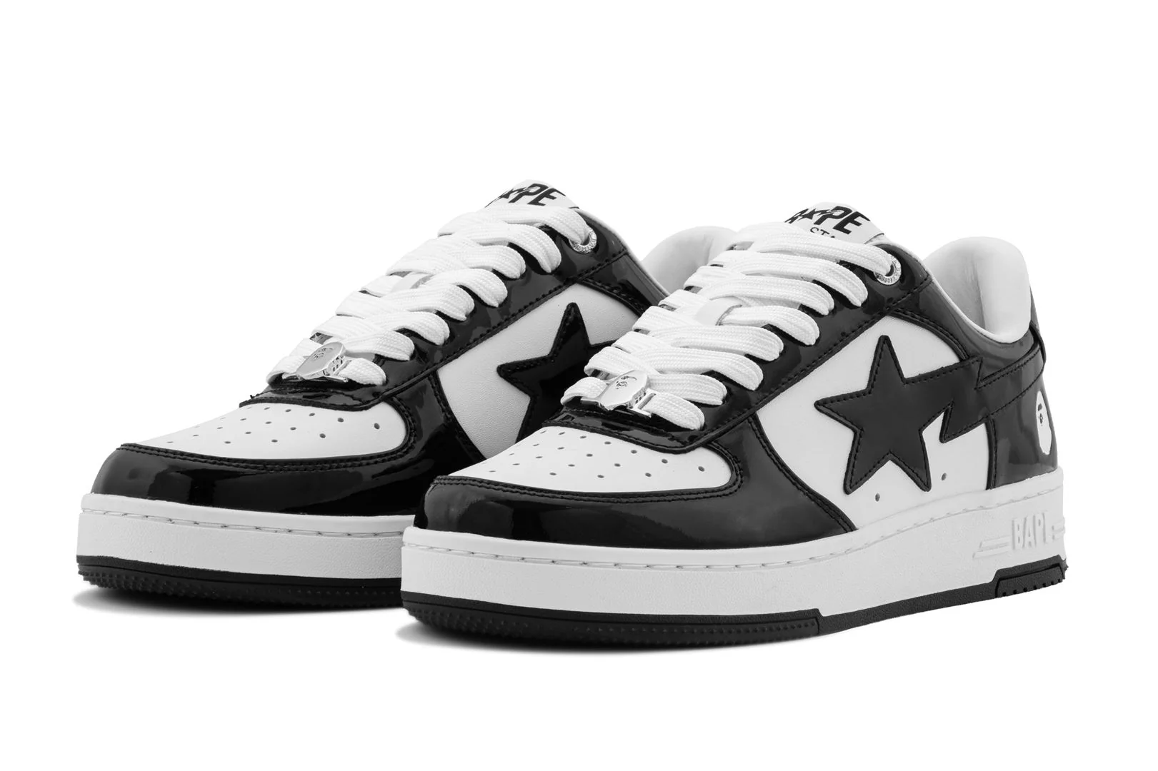 BAPE STA #1 LADIES - Image 11