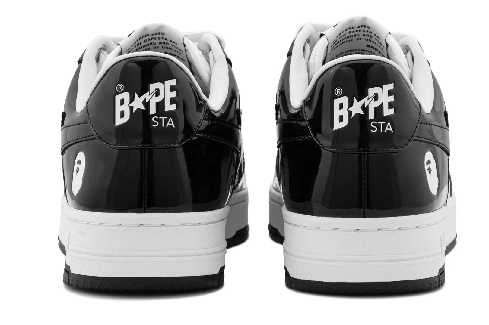 BAPE STA #1 LADIES - Image 13