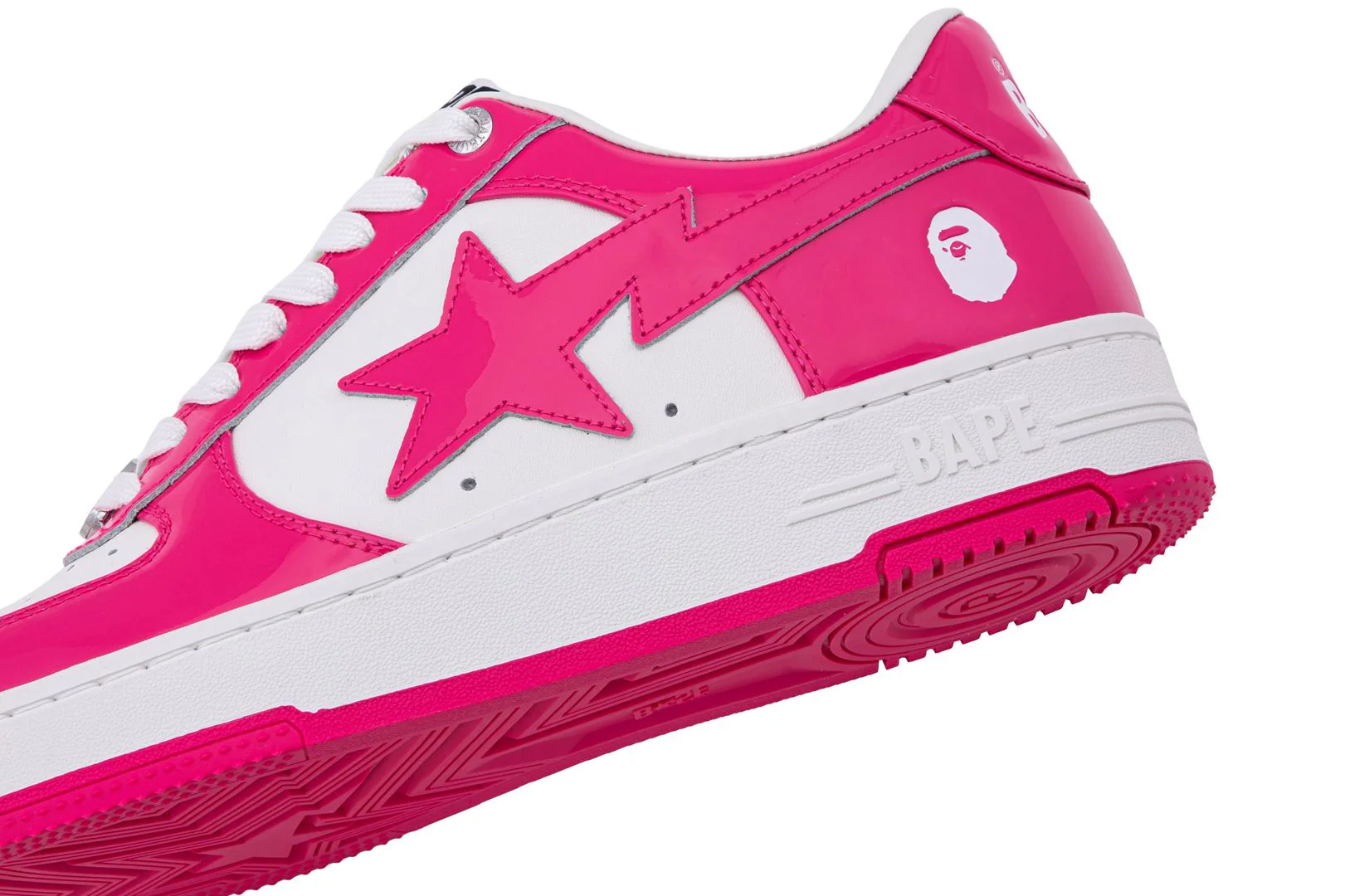 BAPE STA #1 LADIES - Image 5