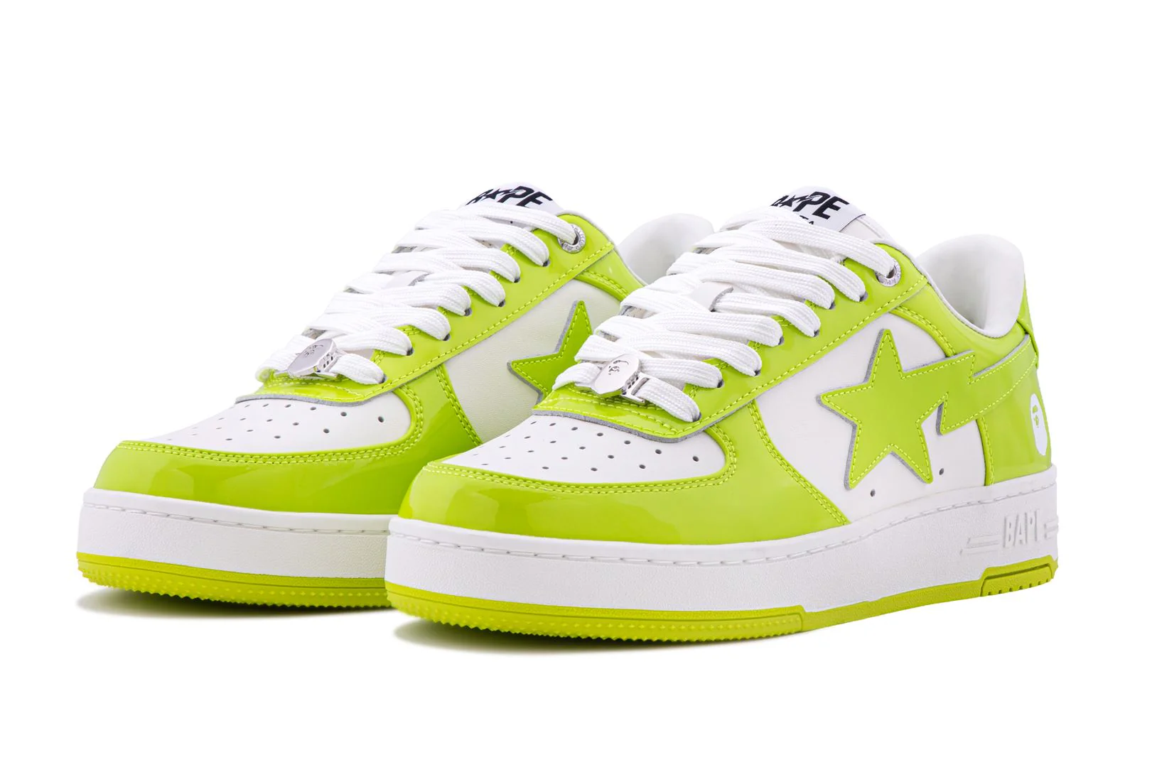 BAPE STA #1 LADIES - Image 6