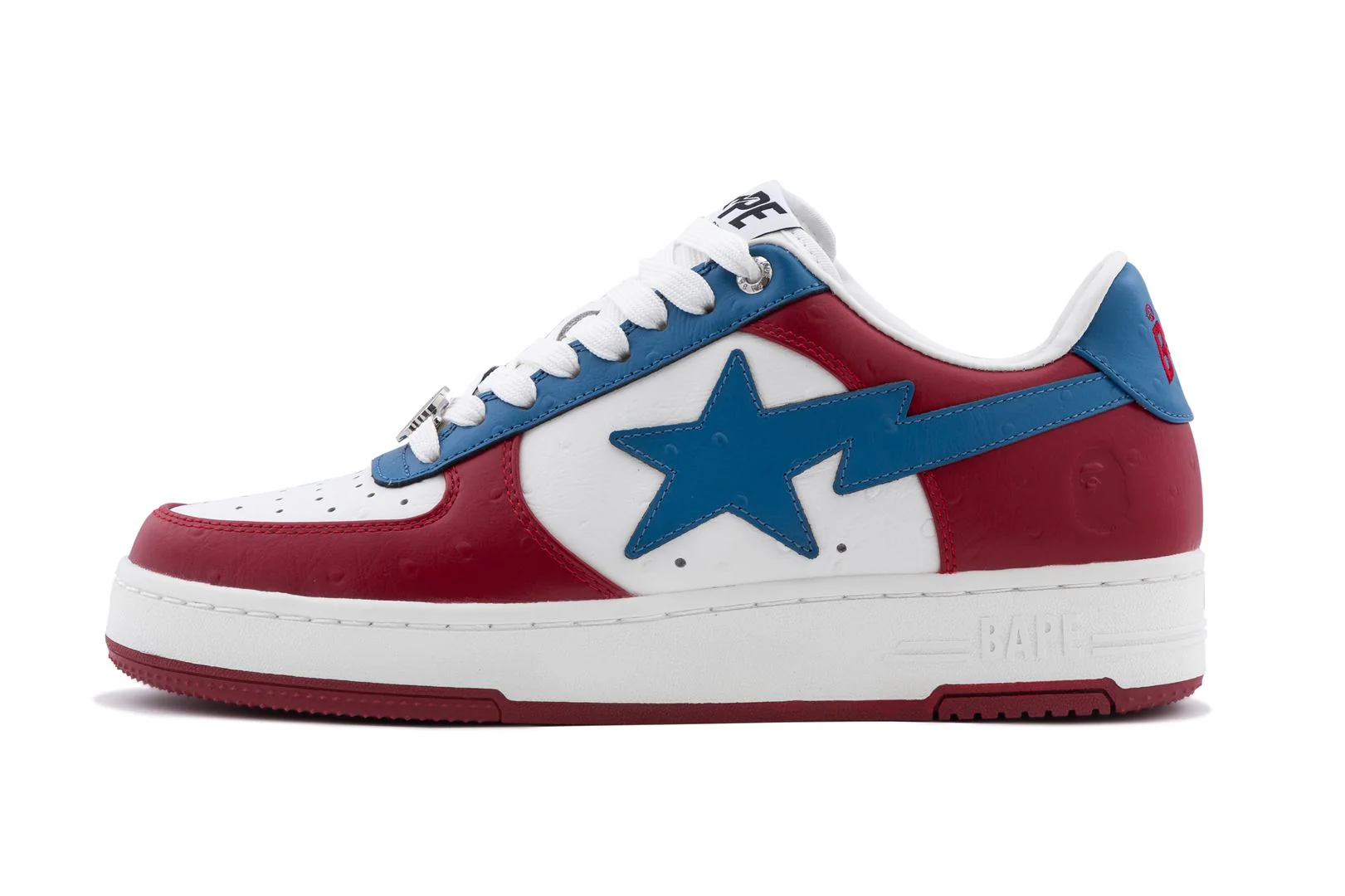 BAPE STA #3 LADIES - Image 2