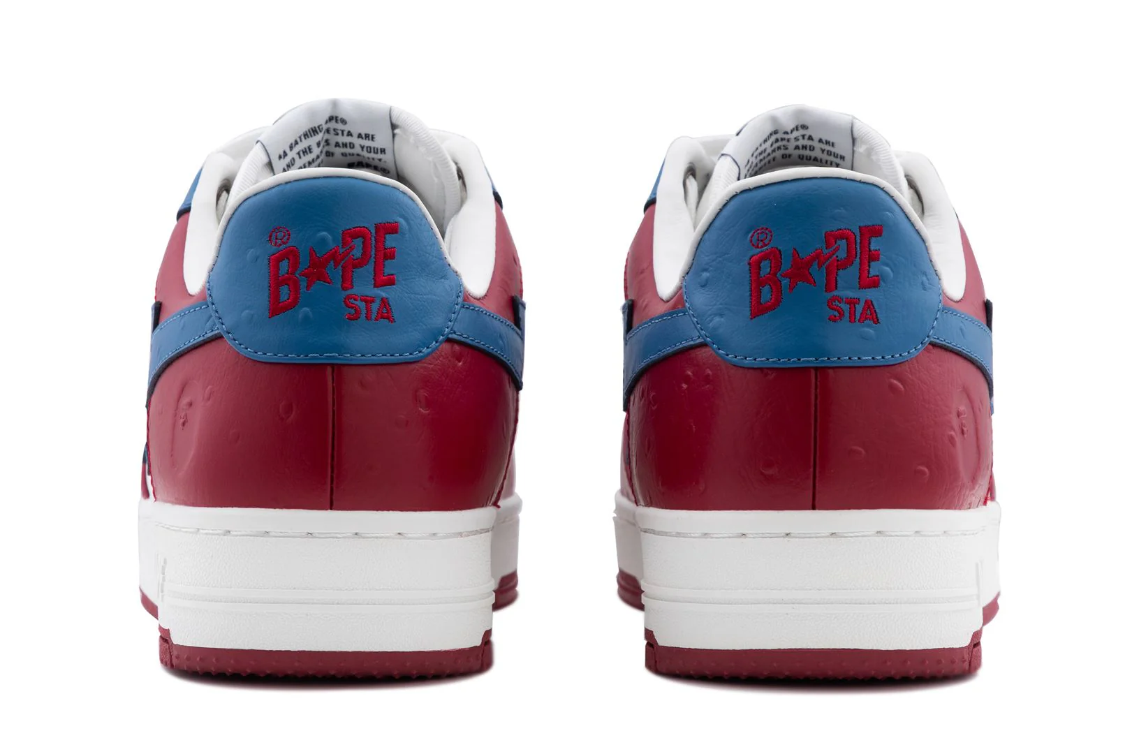 BAPE STA #3 LADIES - Image 3