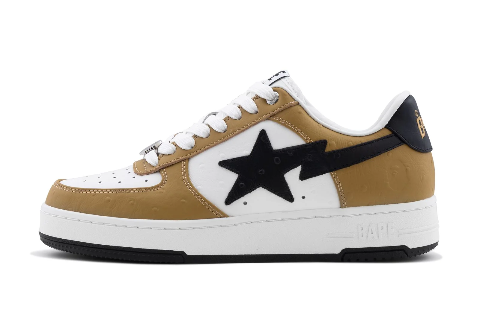 BAPE STA #3 LADIES - Image 5