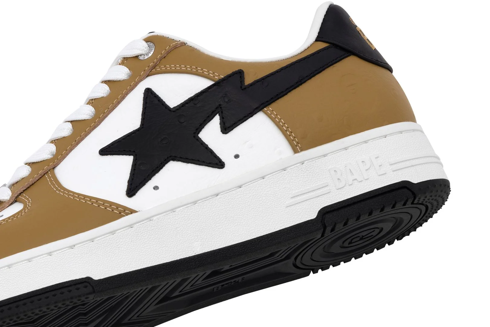 BAPE STA #3 LADIES - Image 9