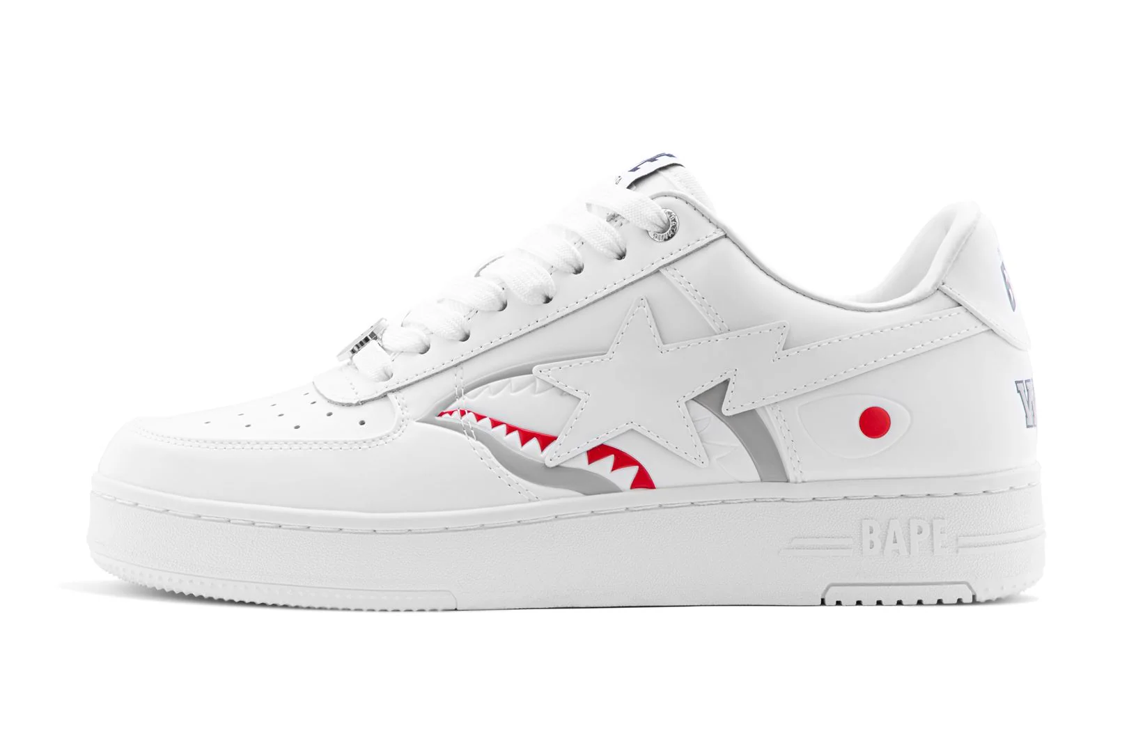 BAPE STA #3 LADIES - Image 12