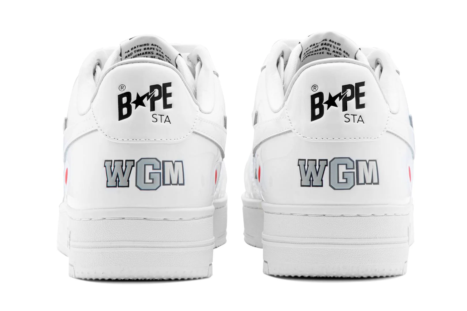 BAPE STA #3 LADIES - Image 13