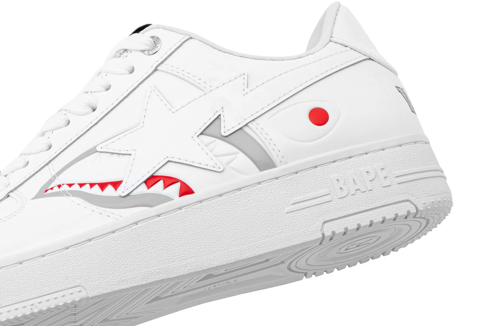 BAPE STA #3 LADIES - Image 15