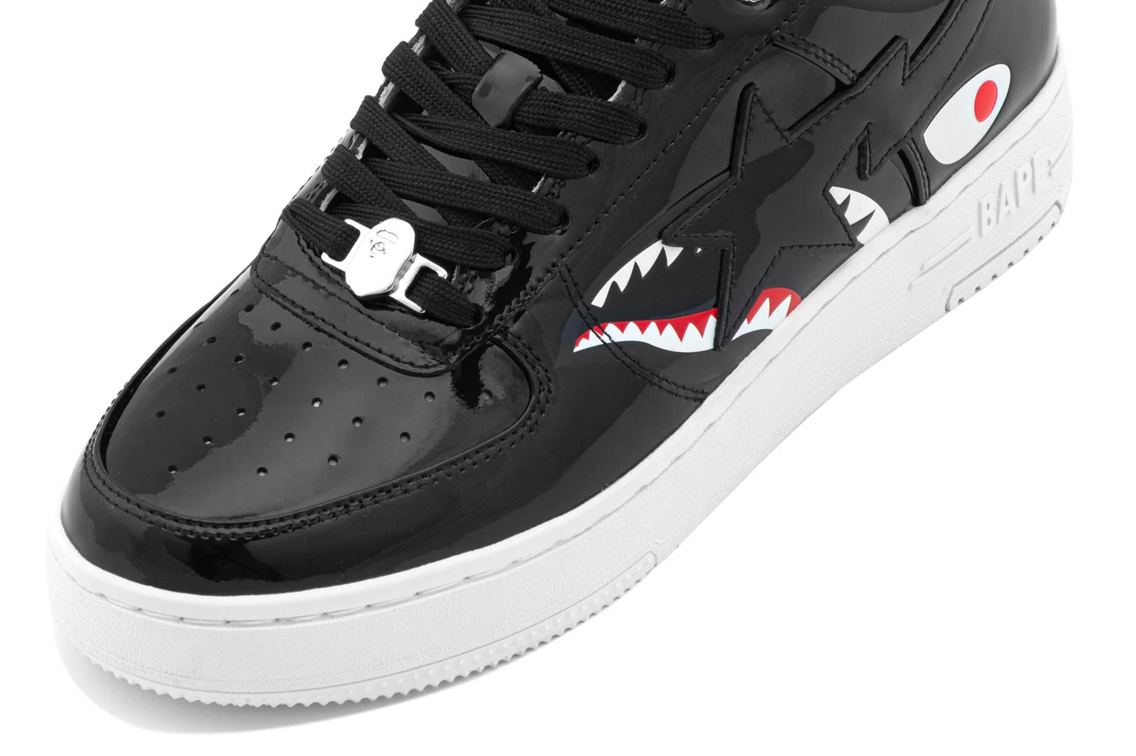 BAPE STA #3 LADIES - Image 4