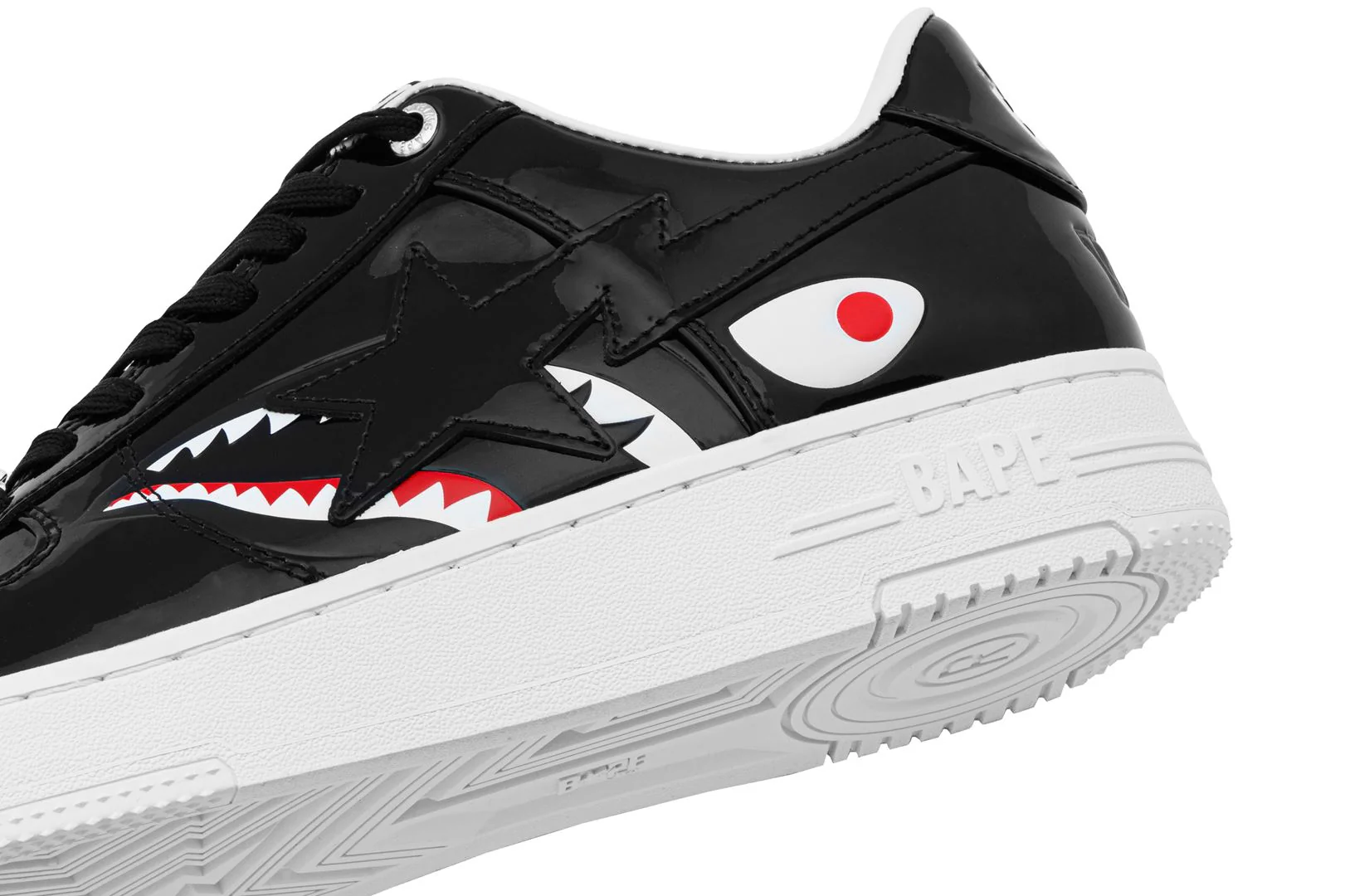 BAPE STA #3 LADIES - Image 5