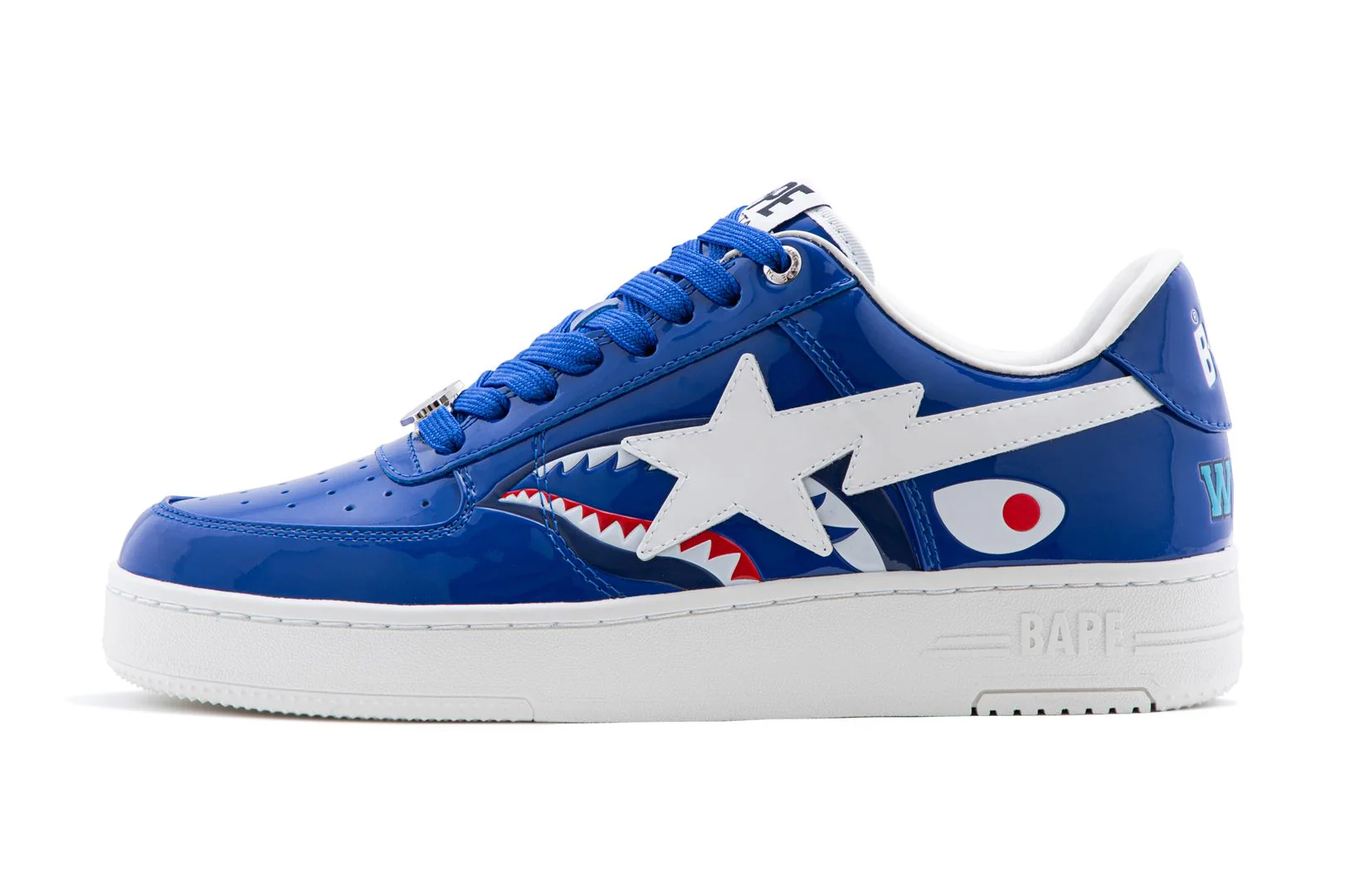 BAPE STA #3 LADIES - Image 6