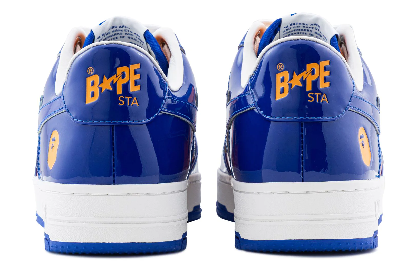 BAPE STA #4 LADIES - Image 13