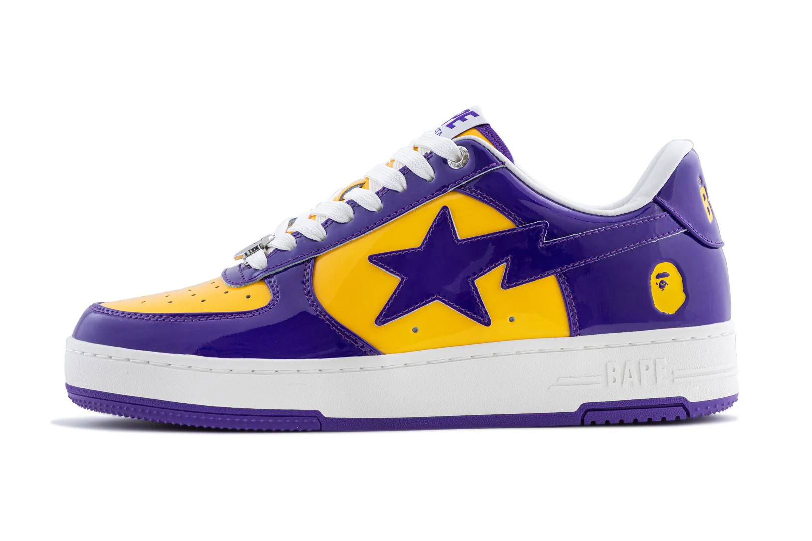 BAPE STA #4 LADIES - Image 2