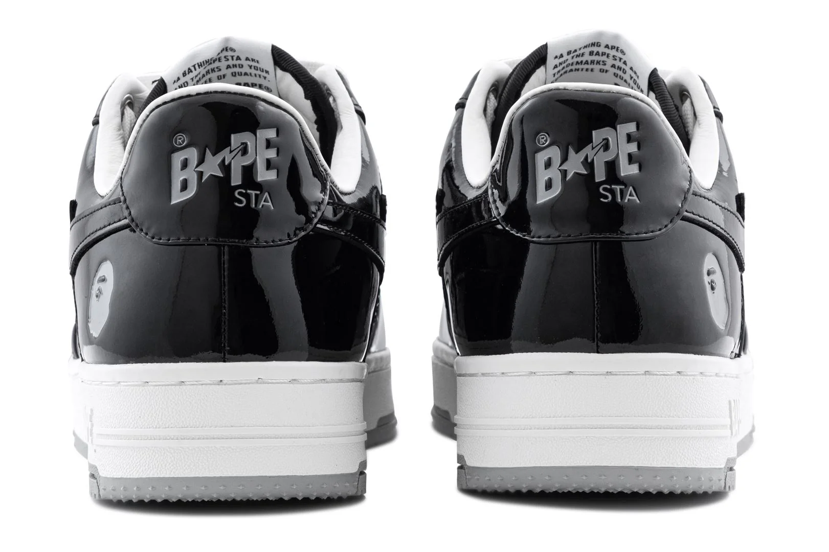 BAPE STA #4 LADIES - Image 8