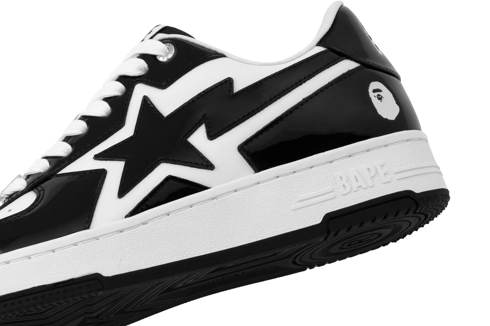 BAPE STA ICON #1 LADIES - Image 10