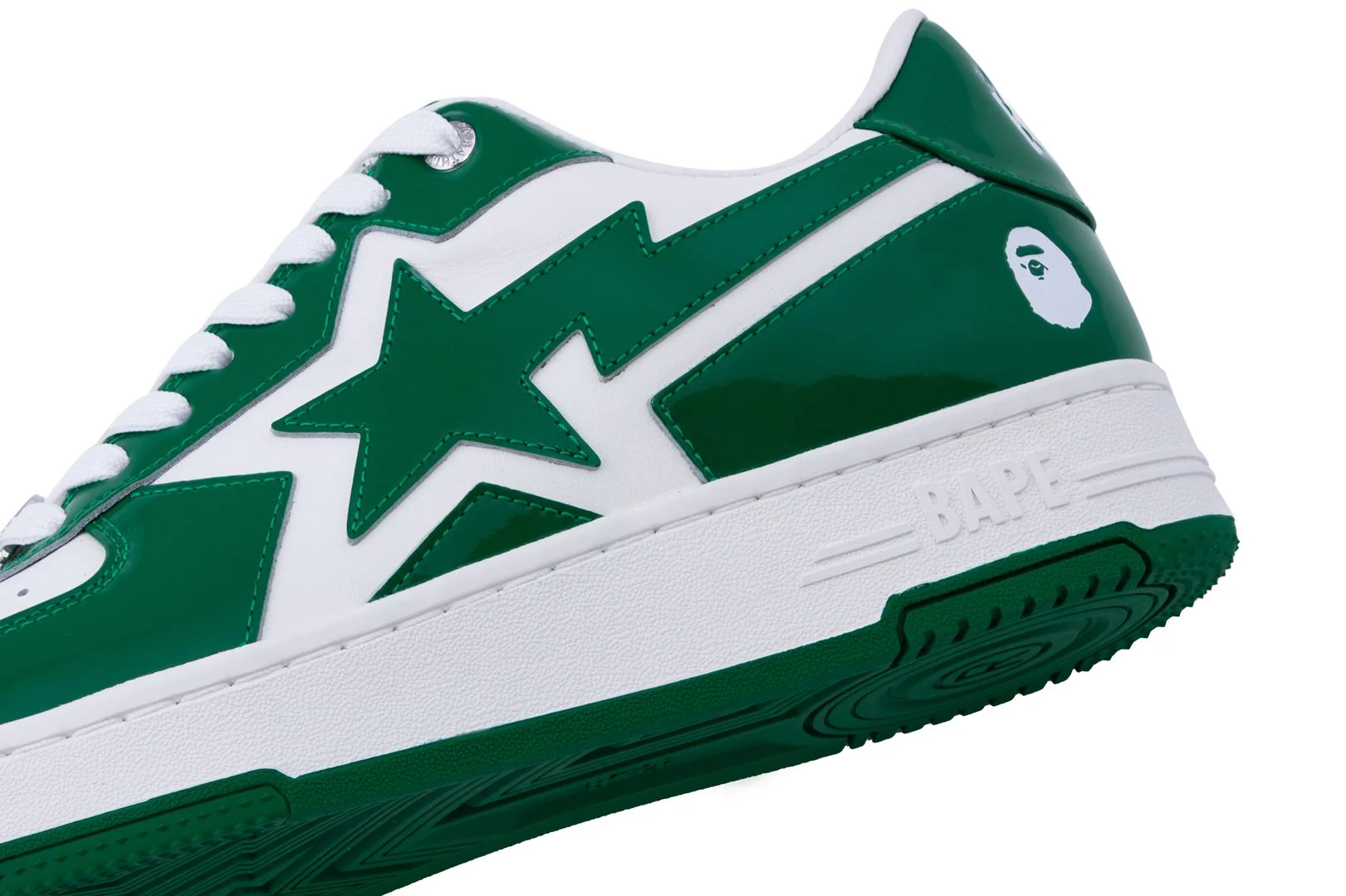 BAPE STA ICON #1 LADIES - Image 15