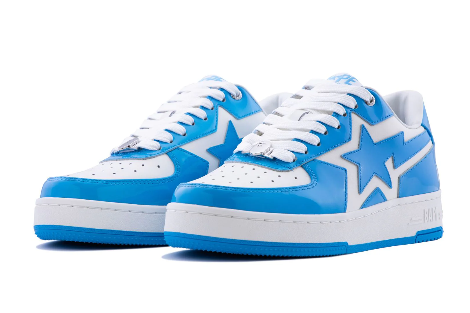 BAPE STA ICON #1 LADIES - Image 16