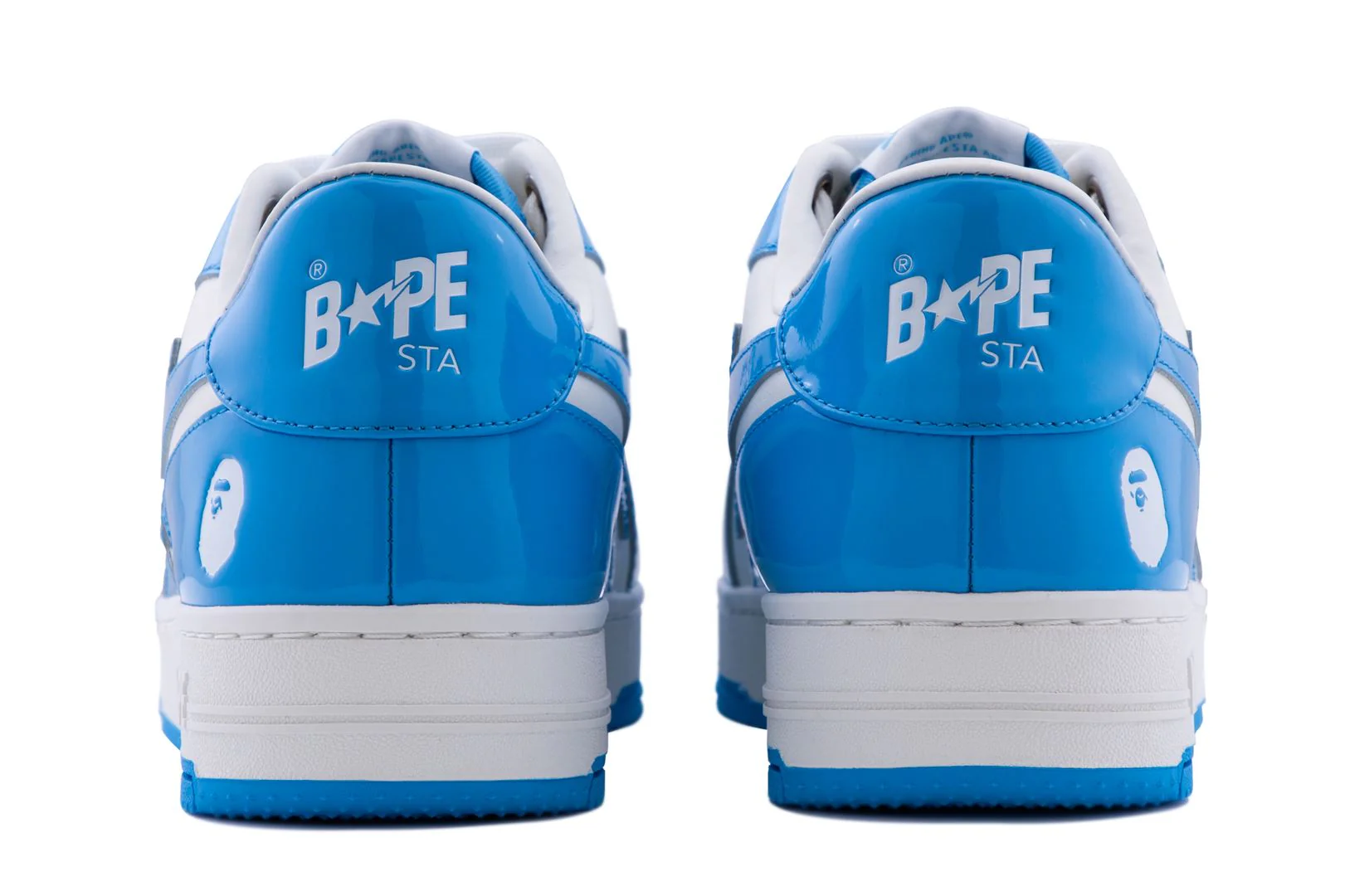BAPE STA ICON #1 LADIES - Image 18