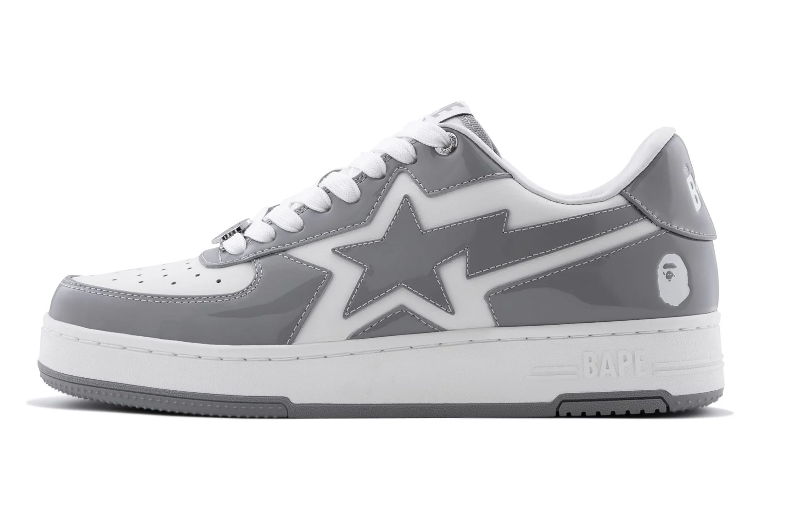 BAPE STA ICON #1 LADIES - Image 2