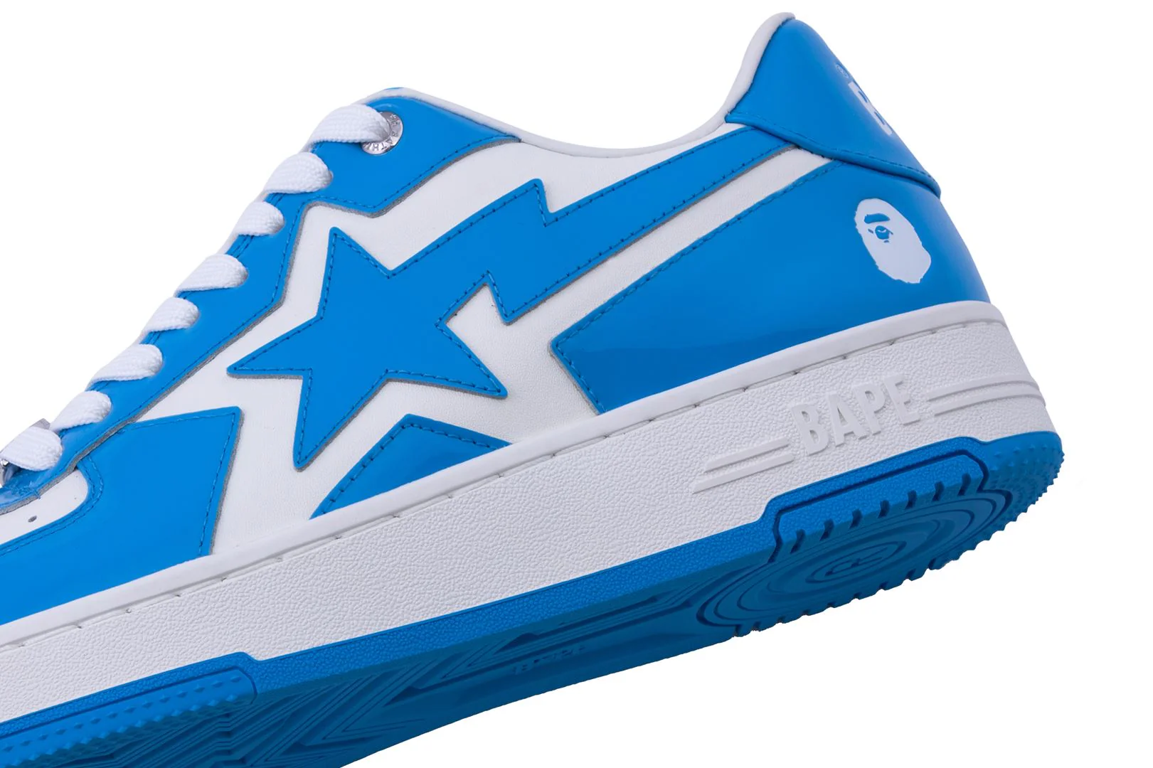BAPE STA ICON #1 LADIES - Image 20