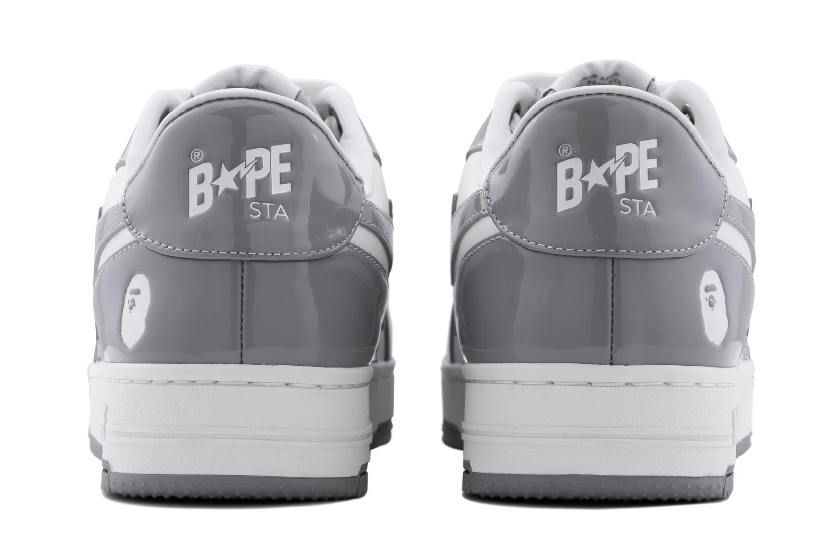 BAPE STA ICON #1 LADIES - Image 3